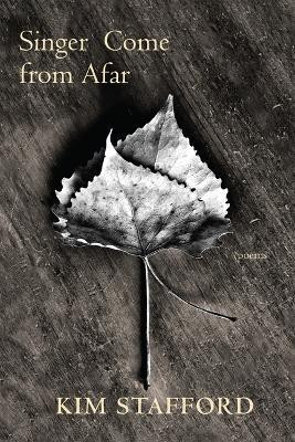 Singer Come From Afar(English, Paperback, Stafford Kim)