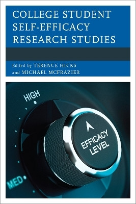 College Student Self-Efficacy Research Studies(English, Paperback, unknown)