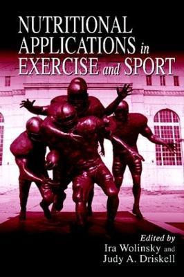 Nutritional Applications in Exercise and Sport(English, Hardcover, unknown)