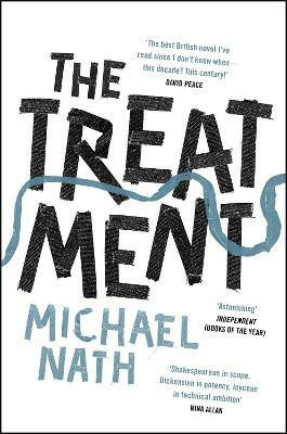 The Treatment(English, Paperback, Nath Michael)