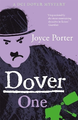 Dover One(English, Paperback, Porter Joyce)
