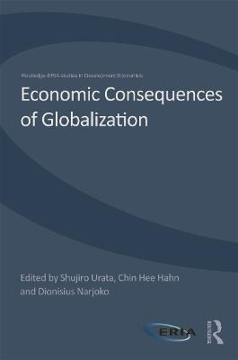 Economic Consequences of Globalization(English, Paperback, unknown)