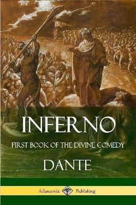 Inferno(English, Paperback, Dante Henry Wadsworth)