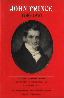 John Prince 1796-1870(English, Electronic book text, unknown)