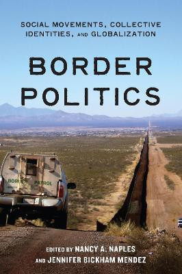 Border Politics(English, Hardcover, unknown)