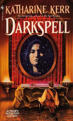 Darkspell(English, Paperback, Kerr Katharine)