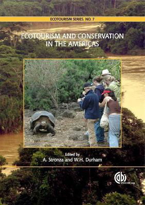 Ecotourism and Conservation in the Americas(English, Hardcover, unknown)