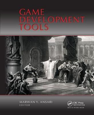 Game Development Tools(English, Hardcover, Ansari Marwan)