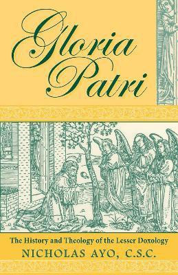 Gloria Patri(English, Electronic book text, Ayo Nicholas)