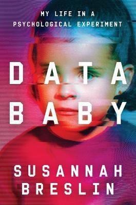 Data Baby(English, Hardcover, Breslin Susannah)