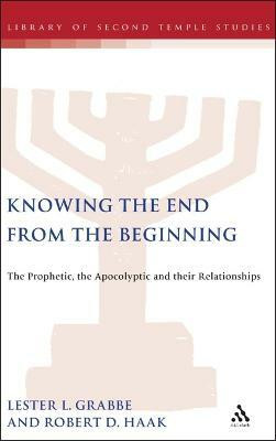 Knowing the End From the Beginning(English, Electronic book text, unknown)