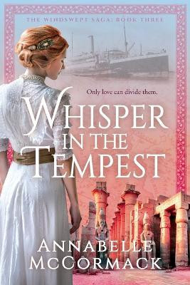 Whisper in the Tempest(English, Paperback, McCormack Annabelle)