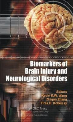 Biomarkers of Brain Injury and Neurological Disorders(English, Hardcover, unknown)