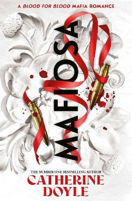 Mafiosa: Volume 3(English, Paperback, Doyle Catherine)