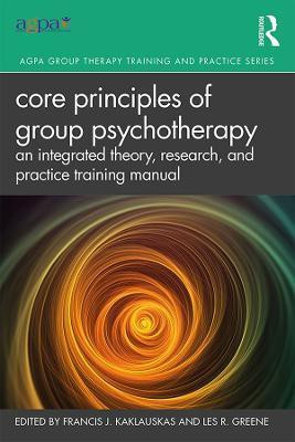 Core Principles of Group Psychotherapy(English, Paperback, unknown)