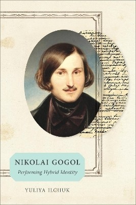 Nikolai Gogol(English, Electronic book text, Ilchuk Yuliya)