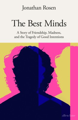 The Best Minds(English, Hardcover, Rosen Jonathan)