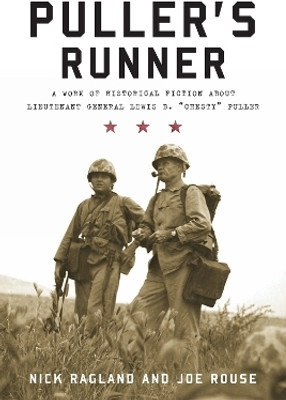 Puller's Runner(English, Hardcover, Ragland Nick)