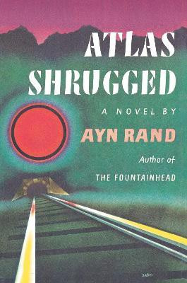 Atlas Shrugged (Centennial Ed. HC)(English, Hardcover, Rand Ayn)