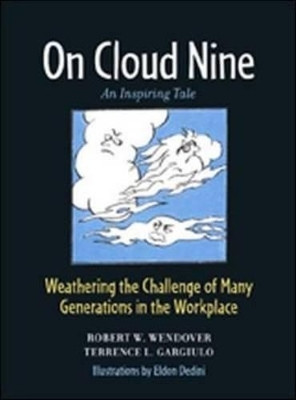 On Cloud Nine(English, Hardcover, Wendover Robert W.)