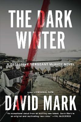 The Dark Winter(English, Paperback, Mark David)