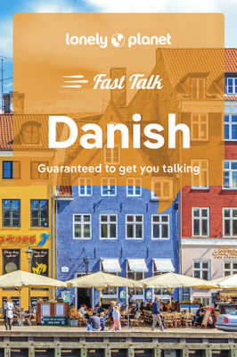 Lonely Planet Fast Talk Danish(English, Paperback, Lonely Planet)