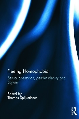 Fleeing Homophobia(English, Hardcover, unknown)