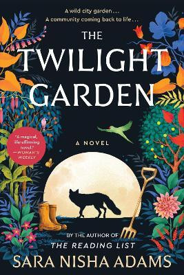 Twilight Garden Intl/E(English, Paperback, Adams Sara Nisha)