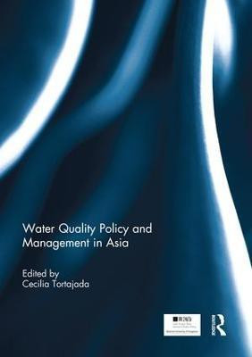 Water Quality Policy and Management in Asia(English, Paperback, unknown)