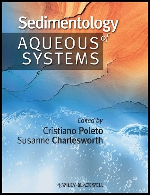 Sedimentology of Aqueous Systems(English, Hardcover, unknown)