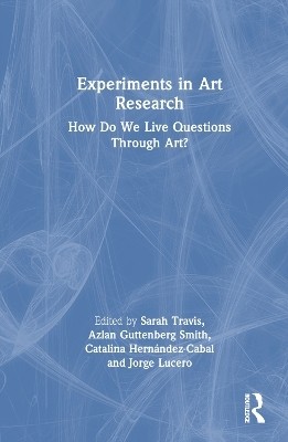 Experiments in Art Research(English, Hardcover, unknown)