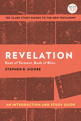 Revelation: An Introduction and Study Guide(English, Paperback, Moore Stephen D. Professor)