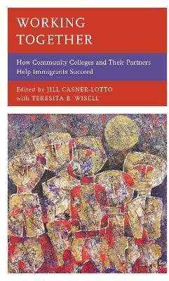 Working Together(English, Paperback, unknown)