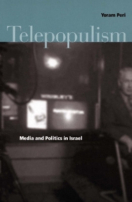 Telepopulism(English, Paperback, Peri Yoram)