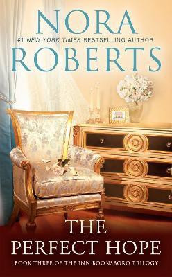 The Perfect Hope(English, Paperback, Roberts Nora)