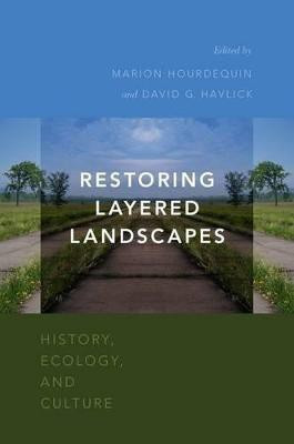 Restoring Layered Landscapes(English, Paperback, unknown)