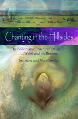 Chanting in the Hillsides(English, Paperback, Fowler Jeaneane)