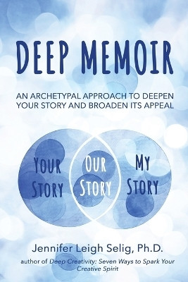 Deep Memoir(English, Paperback, Selig Jennifer Leigh)