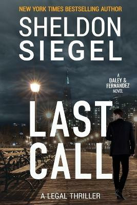 Last Call(English, Paperback, Siegel Sheldon)