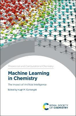 Machine Learning in Chemistry(English, Hardcover, unknown)