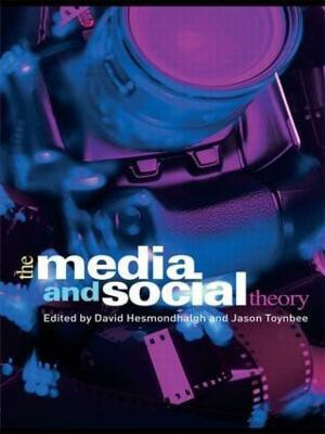 The Media and Social Theory(English, Paperback, unknown)
