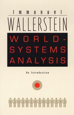 World-Systems Analysis(English, Paperback, Wallerstein Immanuel)