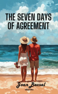 The Seven Days of Agreement(English, Hardcover, Joan Bacsal)