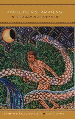 Ayahuasca Shamanism in the Amazon and Beyond(English, Hardcover, unknown)