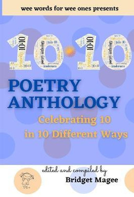 10.10 Poetry Anthology(English, Paperback, unknown)