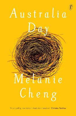 Australia Day(English, Electronic book text, Cheng Melanie)