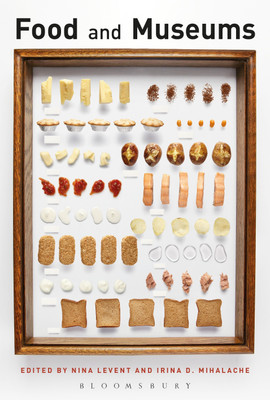 Food and Museums(English, Paperback, unknown)