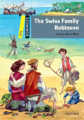 Dominoes: Level 1: Swiss Family Robinson(English, Paperback, unknown)