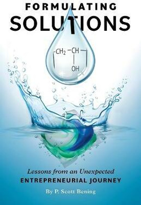 Formulating Solutions(English, Paperback, Bening P Scott)