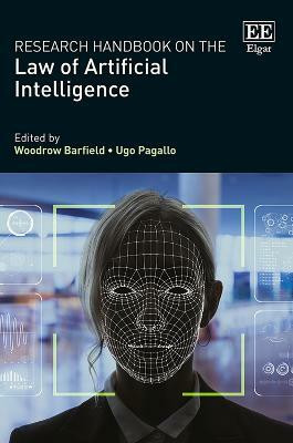 Research Handbook on the Law of Artificial Intelligence(English, Paperback, unknown)
